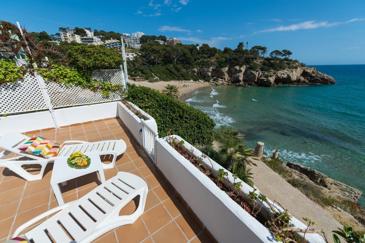 Casas Blancas Salou Villa Exterior photo
