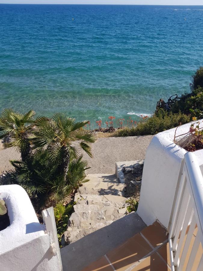 Casas Blancas Salou Villa Exterior photo