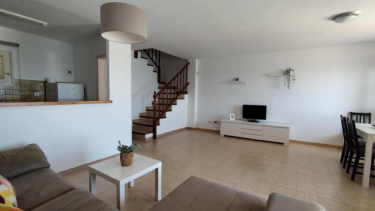 Casas Blancas Salou Villa Exterior photo