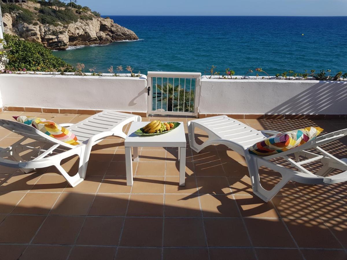 Casas Blancas Salou Villa Exterior photo