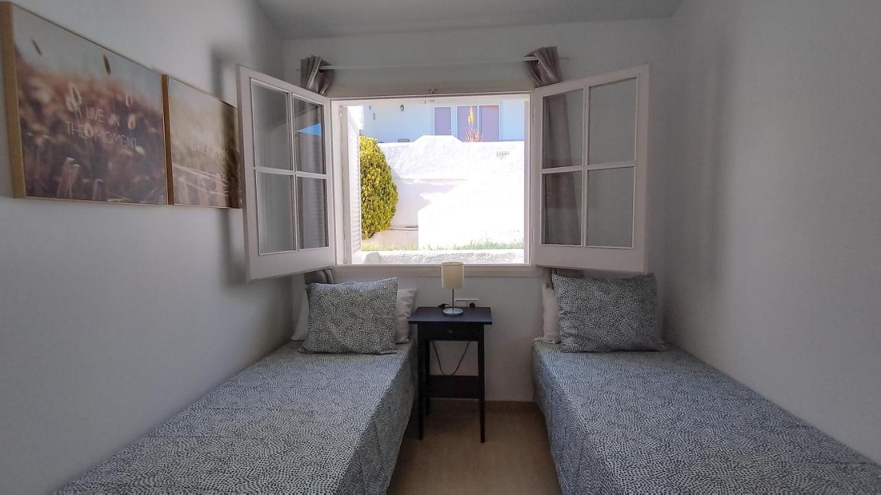 Casas Blancas Salou Villa Exterior photo